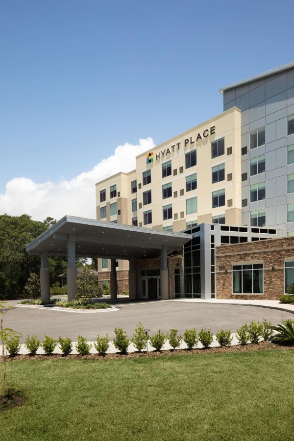 Hyatt Place Biloxi Main image